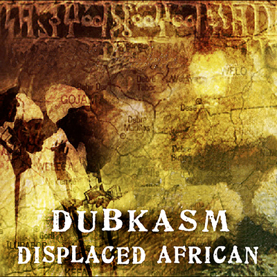 Dubkasm - Babylon Ambush / Deh Inna de Lions' Den EP. Bleep.