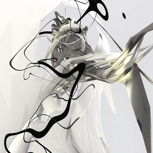 名盤　autechre DRAFT 7.30 2LP ORG Draft 7.30 | Autechre