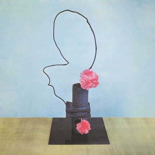 Methyl Ethel - Everything Is Forgotten. Vinyl, 1×LP - Black