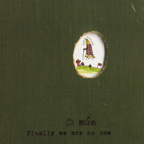 Fatcat Records - mum