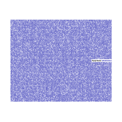 Alva Noto - Xerrox Vol. 2 (reMASTER). Bleep.