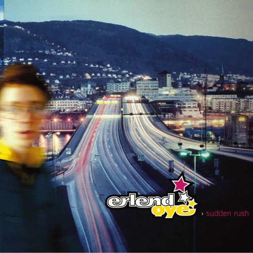 Erlend Øye - Winter Companion. Bleep.