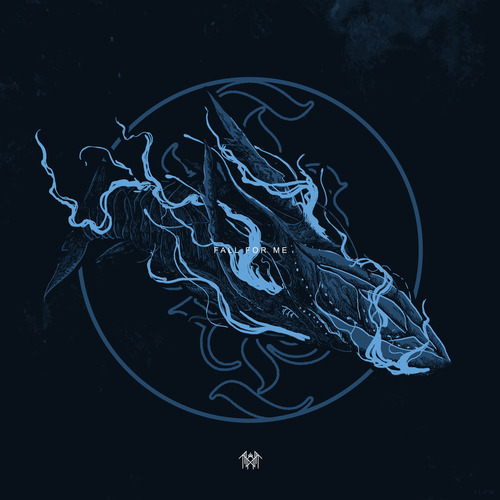 Sleep Token - Sundowning レコード SLEEP TOKEN 'SUNDOWNING' 2LP