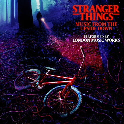 洋楽 London Underground 10\" A.strange things. London Underground - Strange Things - YouTube