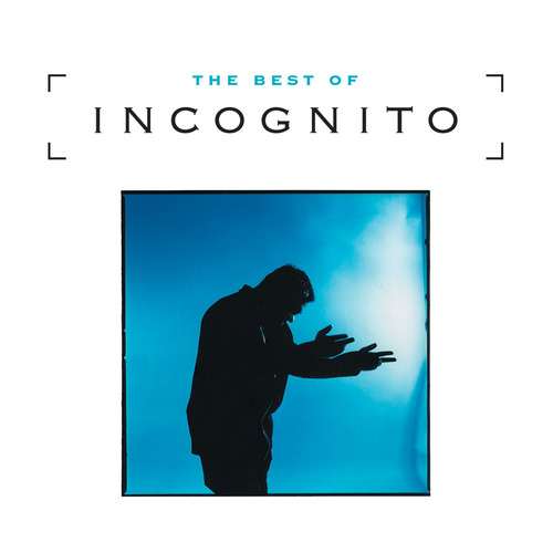 Incognito - No Time Like The Future. Bleep.