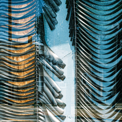 Dry Cleaning - Secret Love. 4AD.