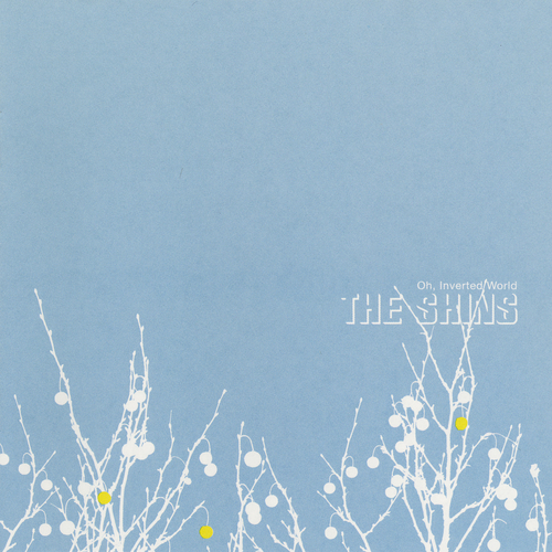 輸入LP Shins Chutes Too Narrow SP1570 Sub Pop /00260 The Shins - Chutes Too Narrow - Sub Pop Official Store – Sub
