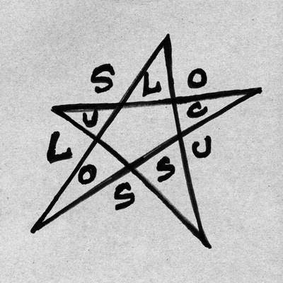 Locussolus - I Want It / Next To You. Bleep.
