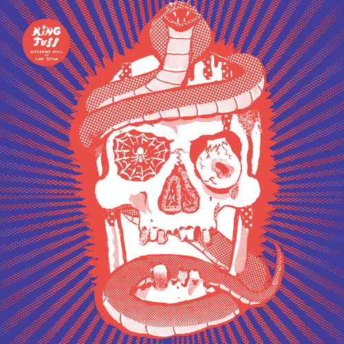 King Tuff - Screaming Skull. Sub Pop.