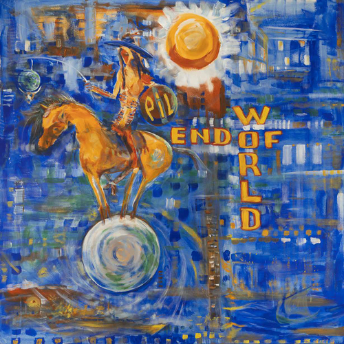 Public Image Ltd. - Public Image ltd / Second Edition Double cd