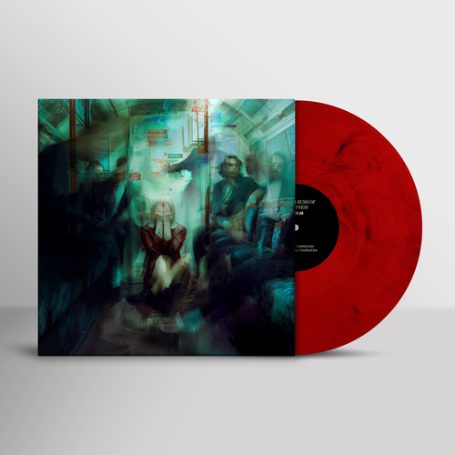 Bleach Lab Lost In A Rush Of Emptiness. Bleach Lab.