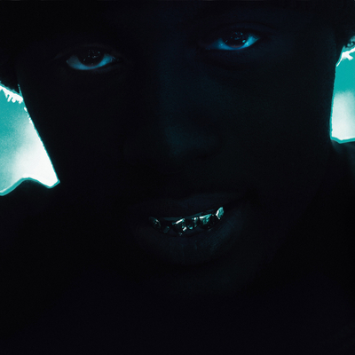 Spaceghostpurrp - Mysterious Phonk: The Chronicles of