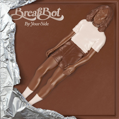 Breakbot - Baby I'm Yours. MP3. Bleep.