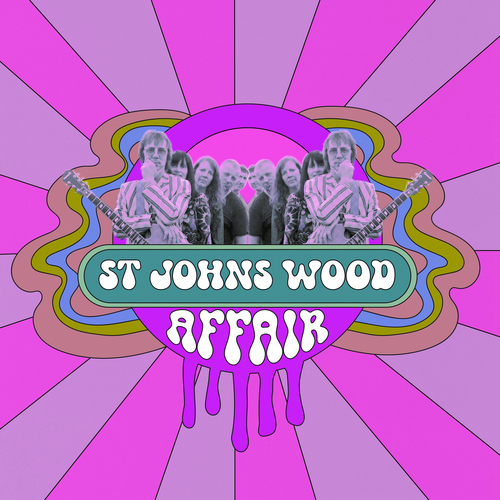 St Johns Wood Affair St Johns Wood Affair. THINK LIKE A KEY MUSIC.