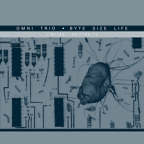 Bleep - Omni Trio