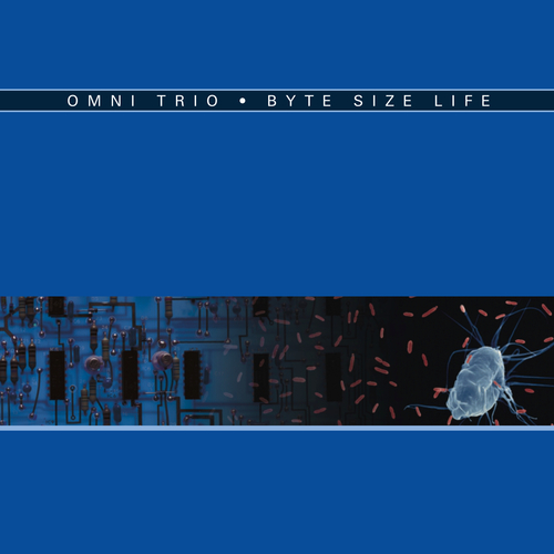 Bleep - Omni Trio