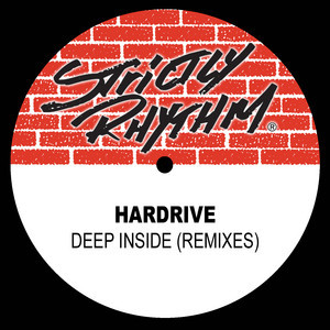 Hardrive - Deep Inside. Bleep.