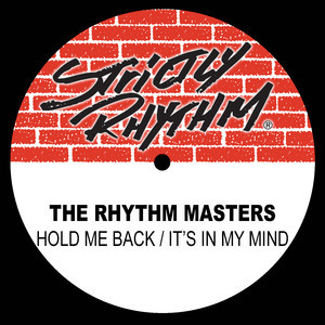 strictly rhythm 公式ジャケット Bleep - Strictly Rhythm Records