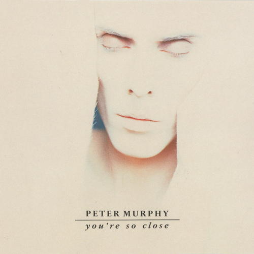 Peter Murphy - Cascade. Arkive.