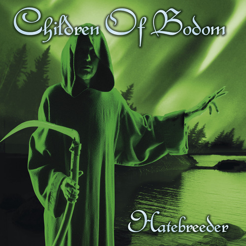 Children of Bodom - Holiday At Lake Bodom, 15 Years of Wasted