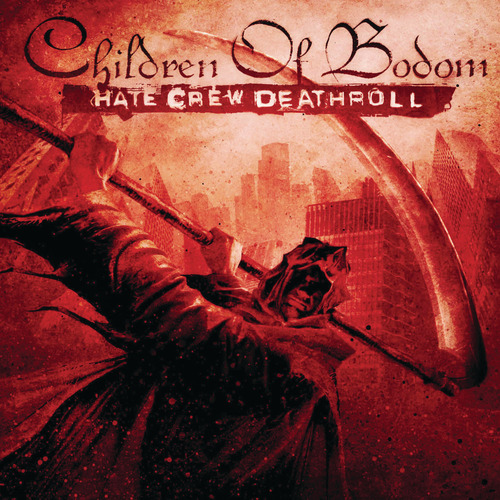 The [PIAS] Store - Children of Bodom