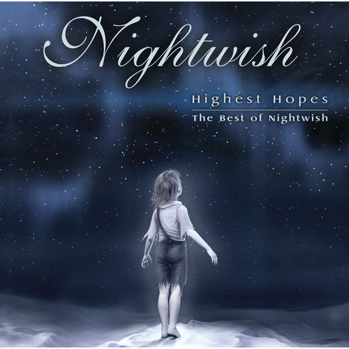 Nightwish CD まとめ Amazon.co.jp: エンドレス・フォームズ・モスト・ビューティフル