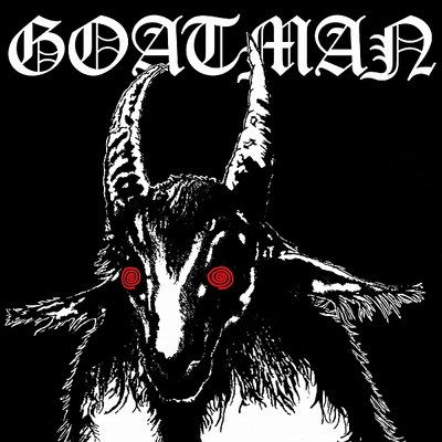 Goat - Goatman. Bleep.