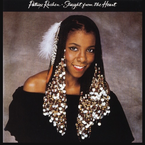 Patrice Rushen - You Remind Me (The Classic Elektra