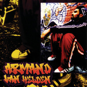 Armand Van Helden - Witch Doktor. Bleep.