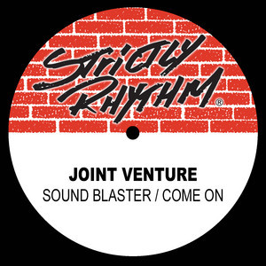 Bleep - Strictly Rhythm Records