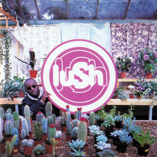 英LP Lush Split 4ad0452lp 4AD /00260 Lush - Split (2023 Remaster). 4AD.