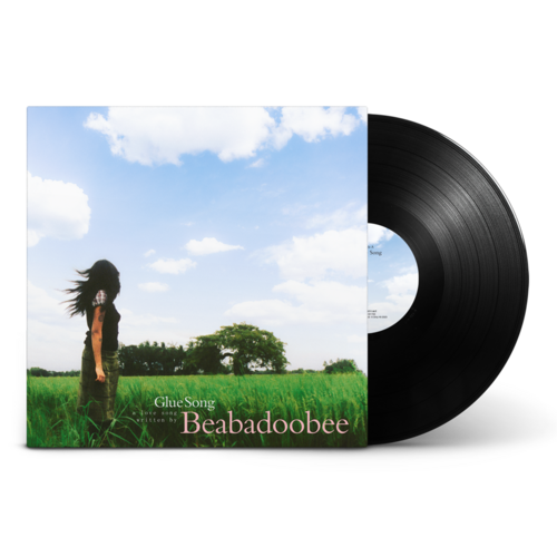 Beabadoobee glue song 7 vinyl