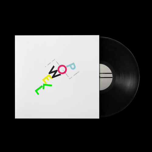 XL Recordings - Powell