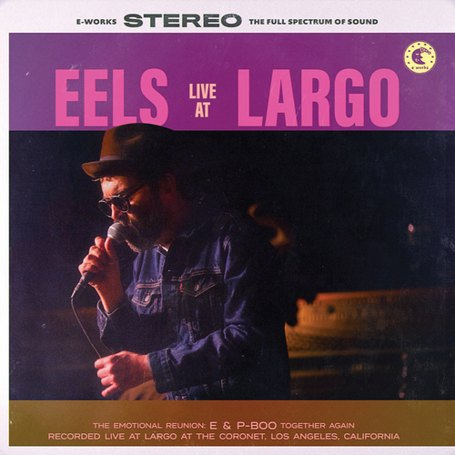 Eels - EELS TIME!. The [PIAS] Store.