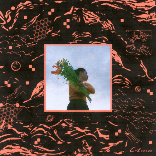 UMA - Jai. Vinyl, 12” - Eco Mix - Easter Egg (Random Colour). Uma.
