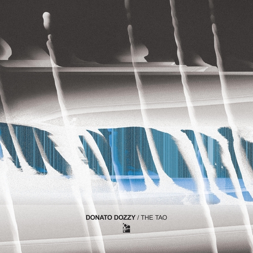 Donato Dozzy - K. Bleep.