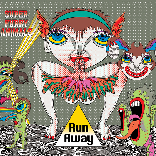 Super Furry Animals/ Hey Venus! レコード Super Furry Animals – Hey Venus! | Releases | Discogs