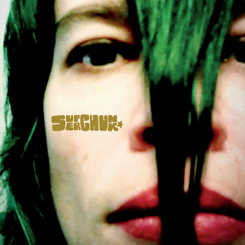 Superchunk - No Pocky for Kitty. Merge Records.