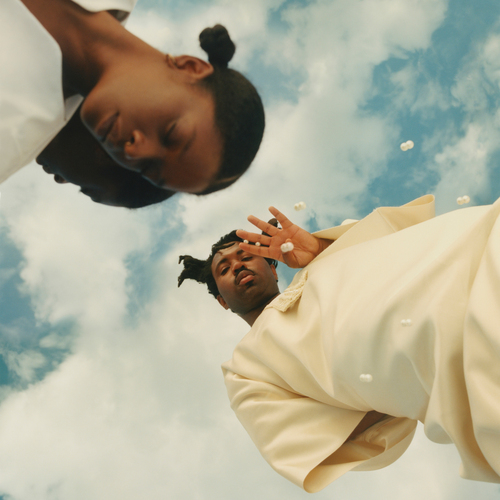 Sampha - Lahai. Young.