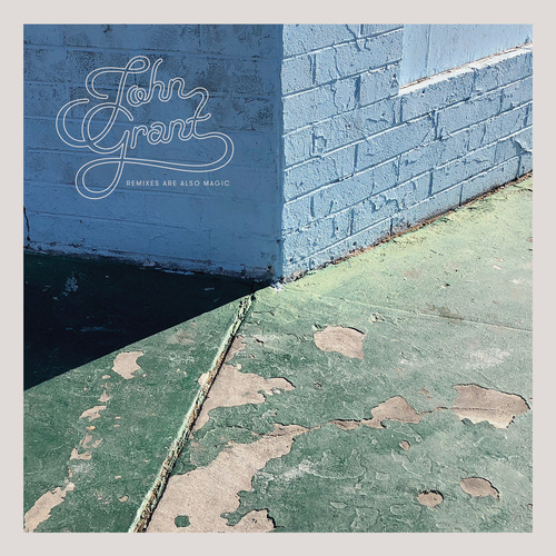Bleep - John Grant