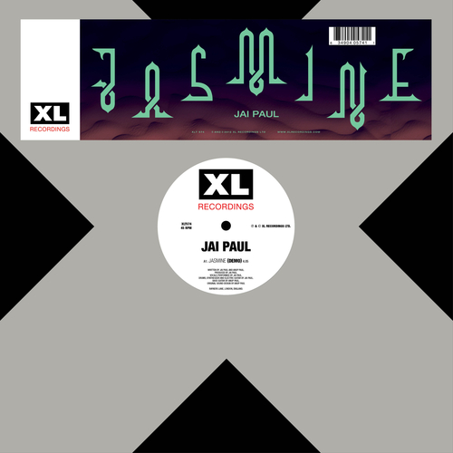 Jai Paul - BTSTU. Bleep.