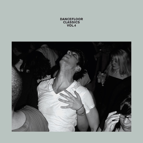 Dancefloor Classics Dancefloor Classics Vol. 4. Bleep.