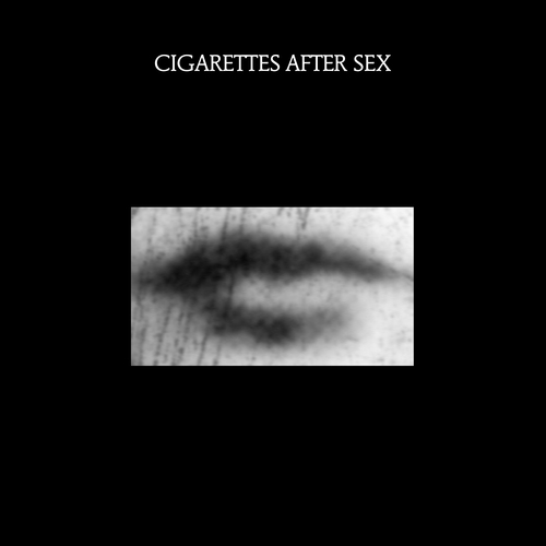 【希少・EUオリジナル】Cigarattes After Sex 音質良好！！ Cigarettes After Sex - I.