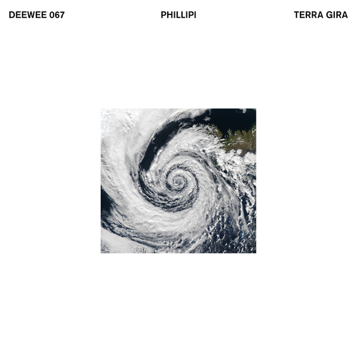 Phillipi & Rodrigo - Karma / Gueto de Gent. Bleep.