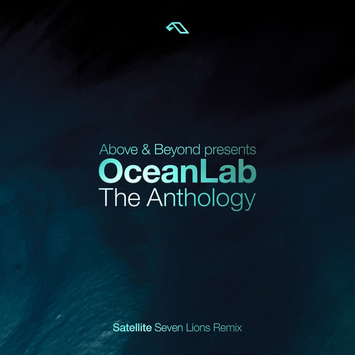 洋楽 OceanLab - Satellite 12\