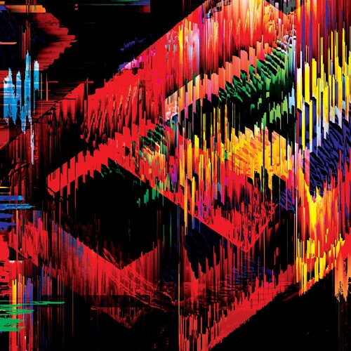 Ride - Carnival of Light. Bleep.