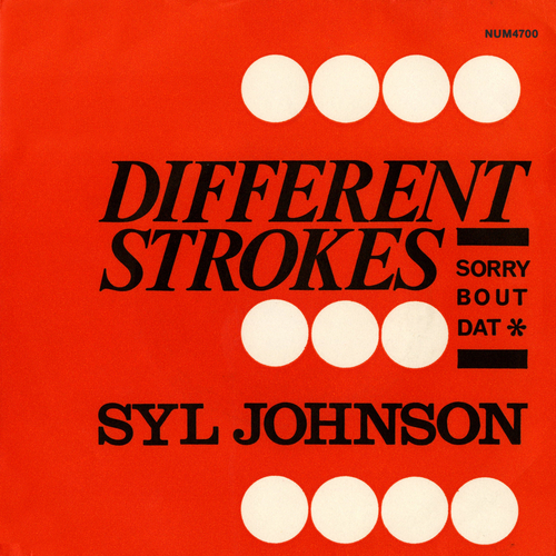 【激レアsoul】Syl Johnson/Foxy Brown Foxy Brown | Syl Johnson