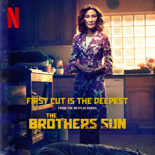 Bo Wang - First Cut is the Deepest (from the Netflix series "The ...