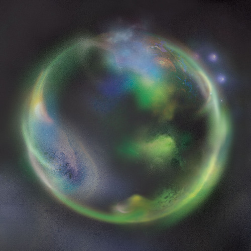 Florian T M Zeisig - Planet Inc. Bleep.