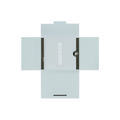 Bleachers Bleachers Postcard Pack 1 (with CD). Dirty Hit.